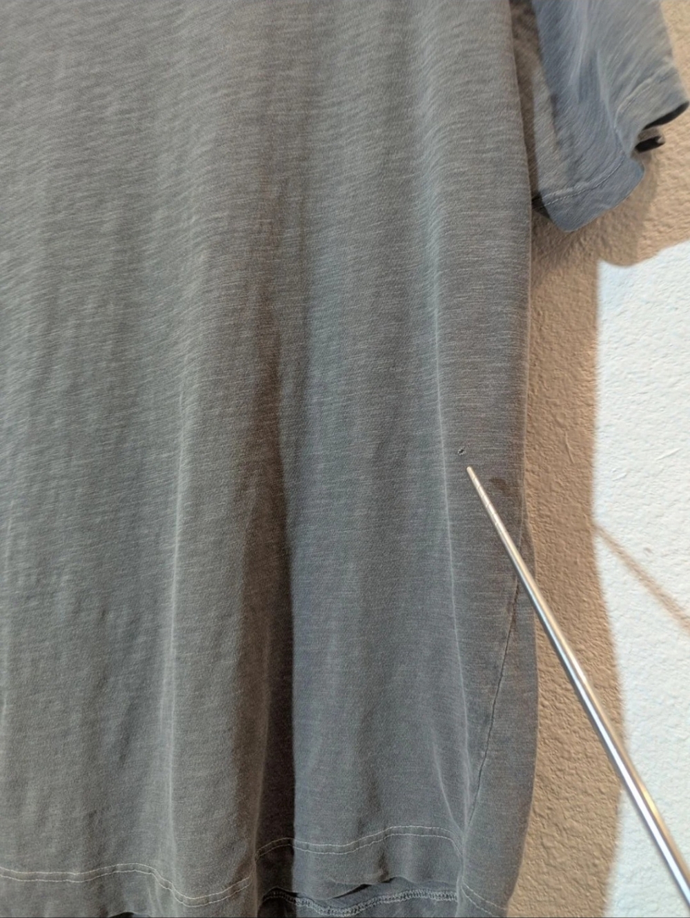 Buck Mason Tee - Picture 4 of 4
